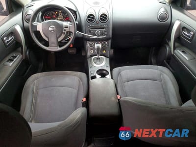 Zdjęcie 8 z 13 samochodu: 2013 NISSAN ROGUE S VIN:JN8AS5MV8DW151726 - miniatura