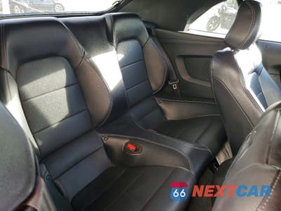 Zdjęcie 10 z 12 samochodu: 2023 FORD MUSTANG VIN:1FATP8UH7P5111669 - miniatura