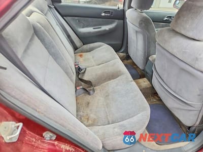 Zdjęcie 10 z 12 samochodu: 1994 HONDA ACCORD LX VIN:1HGCD5631RA048888 - miniatura