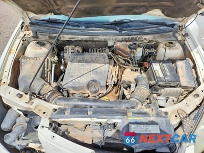 Zdjęcie 11 z 12 samochodu: 2006 PONTIAC G6 SE1 VIN:1G2ZG558364103613 - miniatura