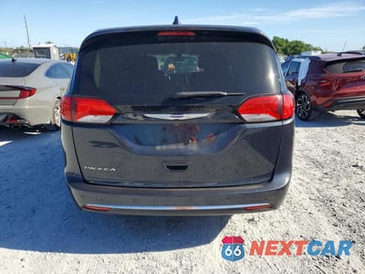 Zdjęcie 6 z 13 samochodu: 2019 CHRYSLER PACIFICA TOURING PLUS VIN:2C4RC1FG3KR734147 - miniatura