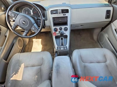 Zdjęcie 8 z 11 samochodu: 2005 CHEVROLET EQUINOX LT VIN:2CNDL73F956138096 - miniatura