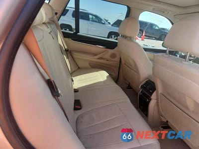 Zdjęcie 11 z 14 samochodu: 2015 BMW X5 XDRIVE35I VIN:5UXKR0C55F0P09973 - miniatura