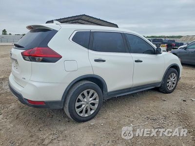 Trzecie zdjęcie samochodu z tyłu: 2019 NISSAN ROGUE S VIN:KNMAT2MV4KP536490 - miniatura