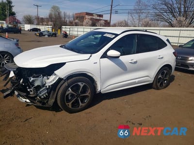 2023 FORD ESCAPE ST LINE SELECT 1FMCU9NZ9PUA83858 - główne zdjęcie licytacji z USA - miniatura