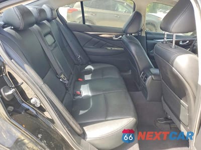 Zdjęcie 10 z 12 samochodu: 2016 INFINITI Q50 3.0T PREMIUM VIN:JN1EV7APXGM302266 - miniatura