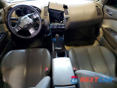 Zdjęcie 8 z 12 samochodu: 2005 NISSAN ALTIMA 3.5 SE VIN:1N4BL11D35N909406 - miniatura
