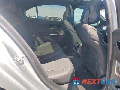 Zdjęcie 10 z 13 samochodu: 2025 MERCEDES-BENZ C 300 4MATIC VIN:W1KAF4HBXSR262984 - miniatura