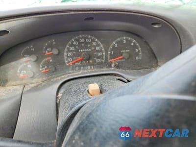 Zdjęcie 9 z 12 samochodu: 1997 FORD F150 VIN:1FTEX08L0VKC72396 - miniatura