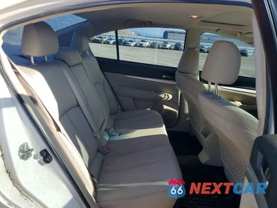 Zdjęcie 10 z 12 samochodu: 2011 SUBARU LEGACY 2.5I PREMIUM VIN:4S3BMBH66B3258154 - miniatura