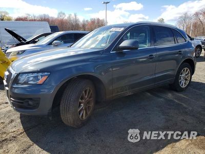 2011 AUDI Q5 PREMIUM PLUS WA1LFAFP4BA091576 - główne zdjęcie licytacji z USA - miniatura