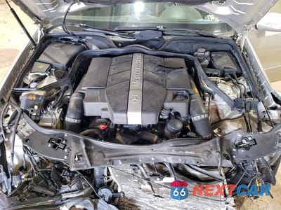 Zdjęcie 11 z 12 samochodu: 2004 MERCEDES-BENZ E 320 4MATIC VIN:WDBUF82J04X121563 - miniatura