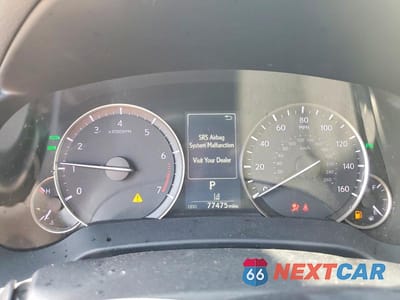Zdjęcie 9 z 12 samochodu: 2019 LEXUS RX 350 BASE VIN:2T2ZZMCA4KC140386 - miniatura