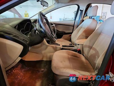 Zdjęcie 7 z 11 samochodu: 2015 FORD FOCUS SE VIN:1FADP3F27FL267821 - miniatura