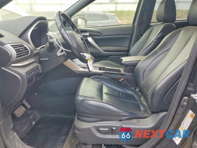 Zdjęcie 7 z 14 samochodu: 2020 MITSUBISHI ECLIPSE CROSS VIN:JA4AS5AA6LZ001604 - miniatura