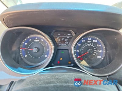 Zdjęcie 9 z 13 samochodu: 2014 HYUNDAI ELANTRA LIMITED VIN:5NPDH4AE8EH464854 - miniatura