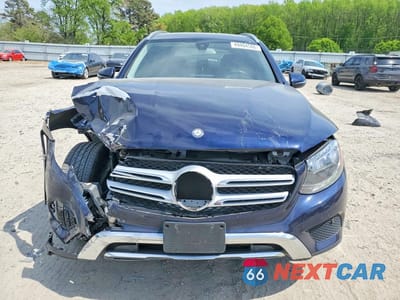 Piąte zdjęcie samochodu w środku: 2016 MERCEDES-BENZ GLC 300 VIN:WDC0G4JBXGF083523 - miniatura