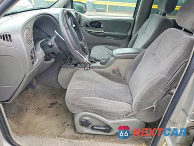 Zdjęcie 7 z 14 samochodu: 2004 CHEVROLET TRAILBLAZER EXT LS VIN:1GNET16SX46155905 - miniatura