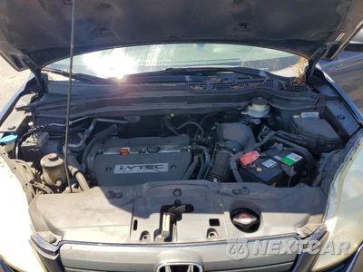 Zdjęcie 12 z 13 samochodu: 2008 HONDA CR-V LX VIN:JHLRE38388C004819 - miniatura
