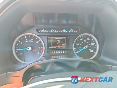 Zdjęcie 9 z 13 samochodu: 2020 FORD F250 SUPER DUTY VIN:1FT7W2B67LEE74576 - miniatura