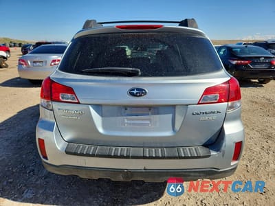 Zdjęcie 6 z 12 samochodu: 2013 SUBARU OUTBACK 2.5I PREMIUM VIN:4S4BRBCC4D3324326 - miniatura