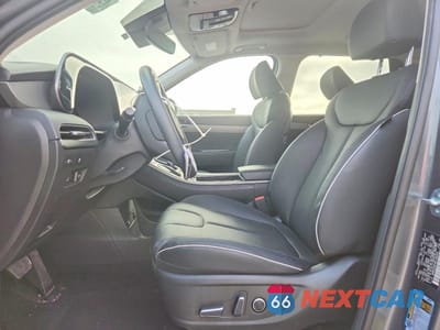 Zdjęcie 7 z 13 samochodu: 2024 HYUNDAI PALISADE VIN:KM8R34GE9RU784302 - miniatura