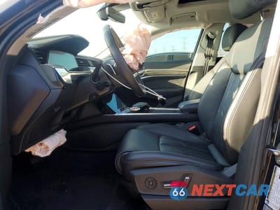 Zdjęcie 7 z 12 samochodu: 2021 AUDI E-TRON PRESTIGE VIN:WA1VAAGEXMB006726 - miniatura