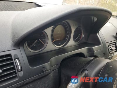 Zdjęcie 9 z 11 samochodu: 2008 MERCEDES-BENZ C 230 4MAT VIN:WDDGF85X08F162548 - miniatura