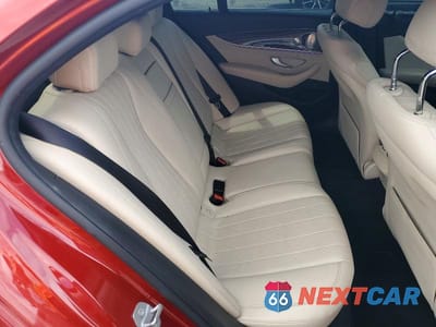 Zdjęcie 10 z 12 samochodu: 2017 MERCEDES-BENZ E 300 VIN:WDDZF4JB8HA031165 - miniatura