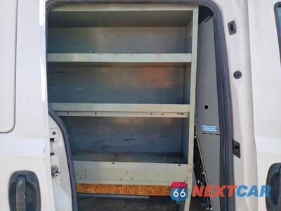 Zdjęcie 11 z 13 samochodu: 2016 RAM PROMASTER CITY UTILITY / SERVICE VAN VIN:ZFBERFATXG6B46006 - miniatura