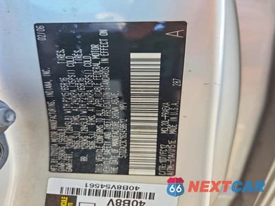 Zdjęcie 14 z 14 samochodu: 2006 TOYOTA SIENNA LE 8 PASSENGER VIN:5TDZA23C16S458612 - miniatura