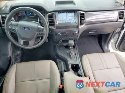 Zdjęcie 8 z 12 samochodu: 2019 FORD RANGER XL VIN:1FTER4EH4KLA58132 - miniatura