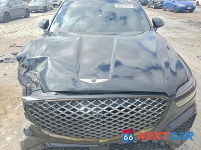 Zdjęcie 12 z 13 samochodu: 2023 GENESIS GV70 2.5T STANDARD VIN:KMUMADTB3PU117672 - miniatura