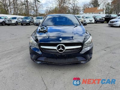 Zdjęcie 6 z 12 samochodu: 2016 MERCEDES-BENZ CLA 250 4MATIC VIN:WDDSJ4GB7GN312016 - miniatura