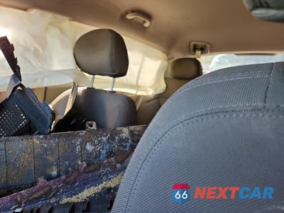 Zdjęcie 10 z 14 samochodu: 2012 KIA SPORTAGE LX VIN:KNDPB3A24C7311842 - miniatura