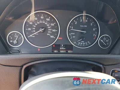 Zdjęcie 9 z 12 samochodu: 2015 BMW 328 XI SULEV VIN:WBA3B5C5XFF960330 - miniatura