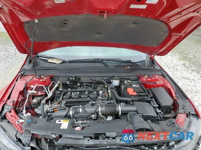 Zdjęcie 11 z 13 samochodu: 2022 HONDA ACCORD SPORT VIN:1HGCV1F31NA058725 - miniatura