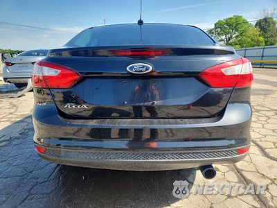 Zdjęcie 6 z 12 samochodu: 2012 FORD FOCUS S VIN:1FAHP3E26CL150293 - miniatura