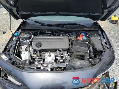 Zdjęcie 11 z 12 samochodu: 2026 HONDA CIVIC SPORT VIN:2HGFE2F54TH563046 - miniatura