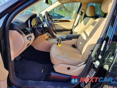 Zdjęcie 7 z 12 samochodu: 2016 MERCEDES-BENZ GLE 350 4MATIC VIN:4JGDA5HB0GA721713 - miniatura