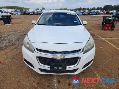 Piąte zdjęcie samochodu w środku: 2014 CHEVROLET MALIBU 1LT VIN:1G11C5SL5EF137402 - miniatura