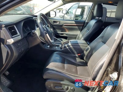 Zdjęcie 7 z 13 samochodu: 2015 TOYOTA HIGHLANDER HYBRID LIMITED VIN:5TDDCRFH0FS011354 - miniatura