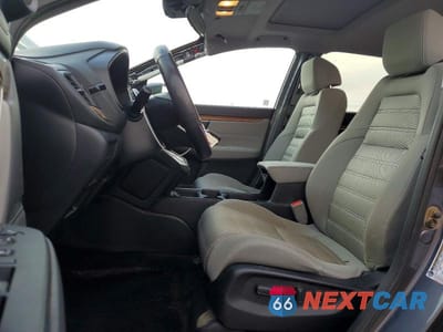 Zdjęcie 7 z 13 samochodu: 2019 HONDA CR-V EX VIN:5J6RW1H53KA048286 - miniatura