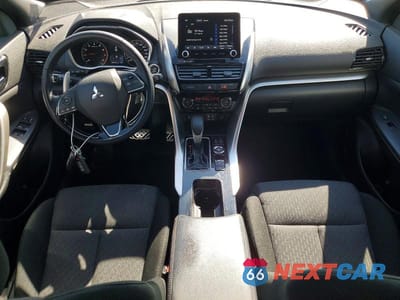 Zdjęcie 8 z 13 samochodu: 2023 MITSUBISHI ECLIPSE CROSS LE VIN:JA4ATVAA7PZ618125 - miniatura