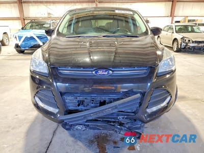 Piąte zdjęcie samochodu w środku: 2015 FORD ESCAPE SE VIN:1FMCU0GX8FUA08011 - miniatura