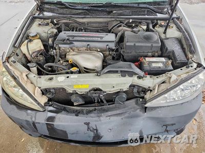 Zdjęcie 11 z 12 samochodu: 2005 TOYOTA CAMRY LE VIN:4T1BE32K55U047935 - miniatura