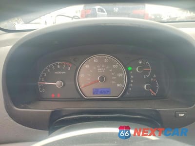 Zdjęcie 9 z 12 samochodu: 2007 HYUNDAI ELANTRA GLS VIN:KMHDU46D97U207170 - miniatura
