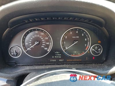 Zdjęcie 9 z 12 samochodu: 2014 BMW X3 XDRIVE28I VIN:5UXWX9C59E0D16880 - miniatura