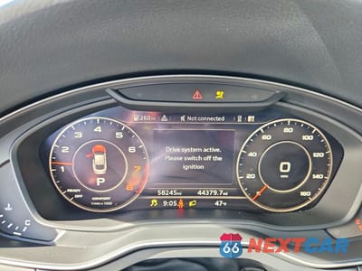 Zdjęcie 9 z 12 samochodu: 2019 AUDI A5 PREMIUM PLUS VIN:WAUBNCF54KA082503 - miniatura