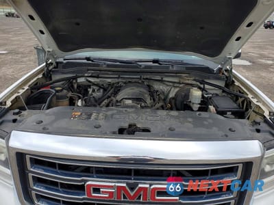Zdjęcie 11 z 11 samochodu: 2014 GMC SIERRA K1500 SLE VIN:3GTU2UEC8EG508757 - miniatura
